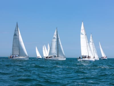 Sailing Regattas, Boat Shows & Events