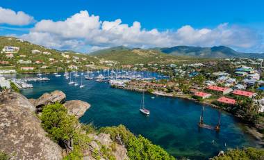 Summer Sailing Special