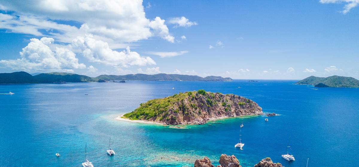 BVI