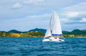 Large Group Sailing Holidays