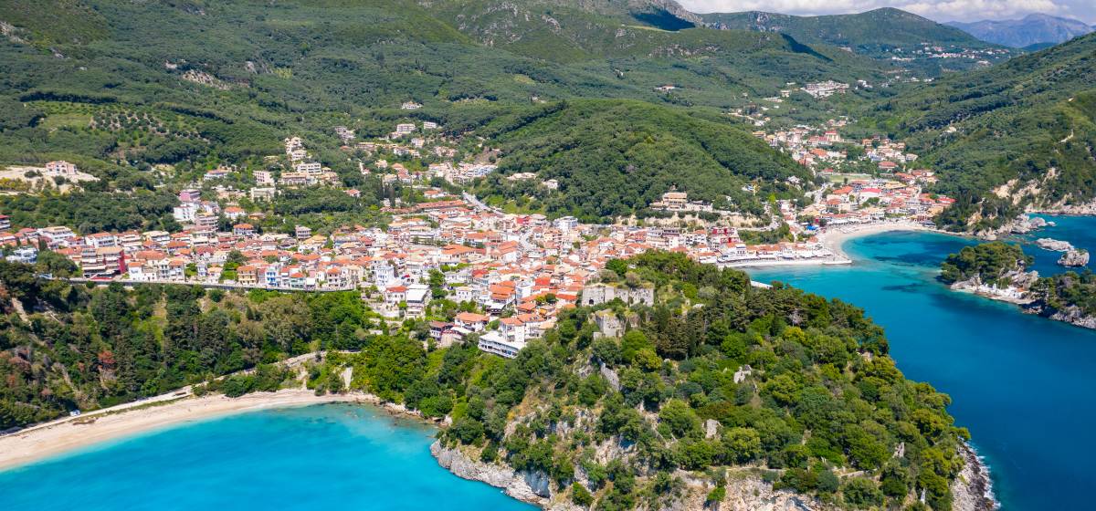 Where to Sail in October
