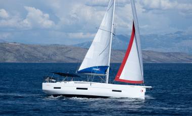 Monohulls Charter
