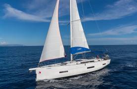 sailing