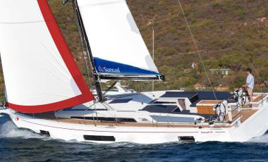 Monohulls Charter