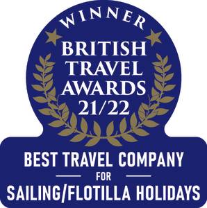British Travel Award