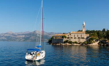 Croatia Flight Credit