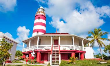 Abacos Lighthouse