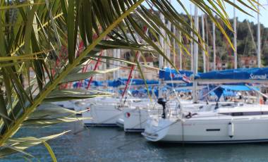 Marina Agana, Croatia