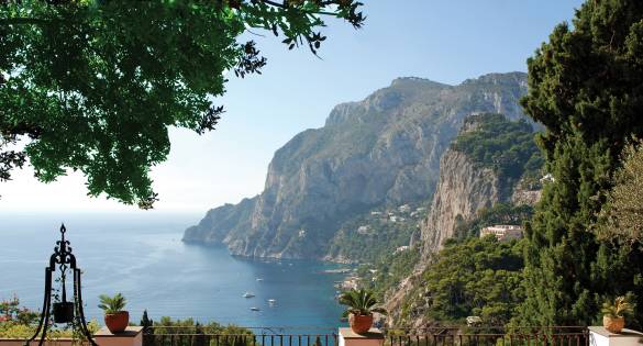Amalfi, Italy