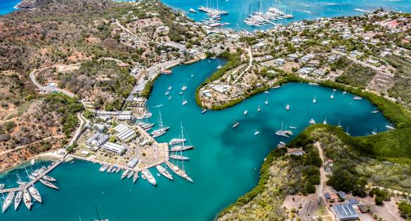 Antigua