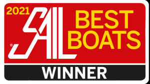Sunsail 53.5 – 5 cabin