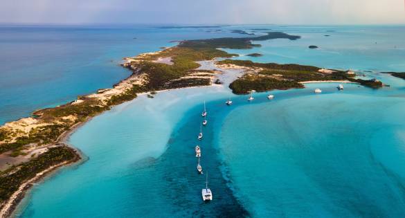 Bahamas