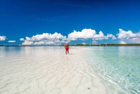 Abacos, Bahamas