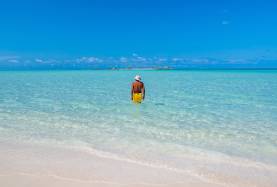 Abacos, Bahamas