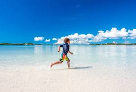 Abacos, Bahamas