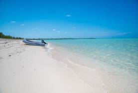 Abacos, Bahamas