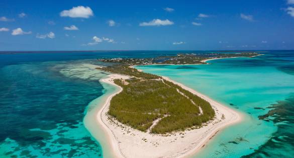 Abacos, Bahamas