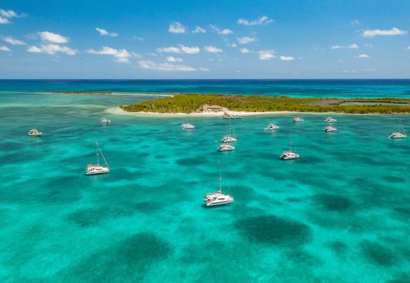 Abacos, Bahamas