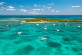 Abacos, Bahama's