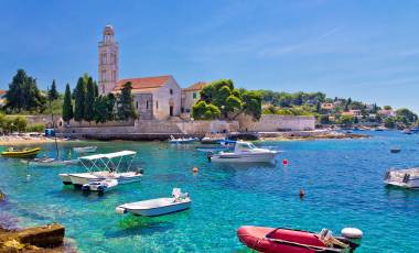Summer Sailing Special