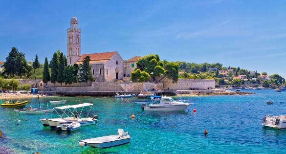 Croatie