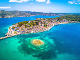 Location de voilier avec ou sans skipper