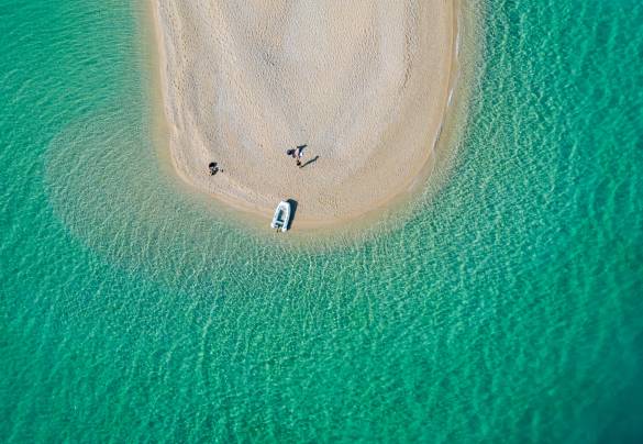 getaway offer
