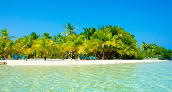 Caribbean