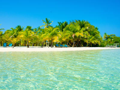 Belize