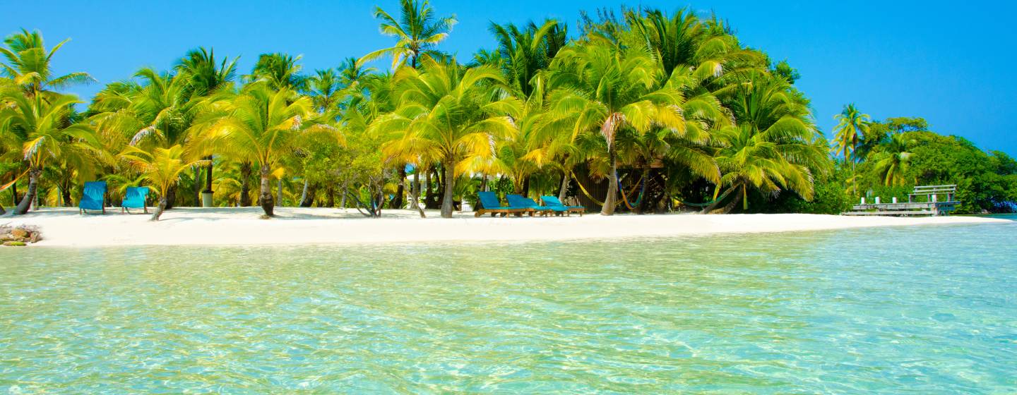 Belize