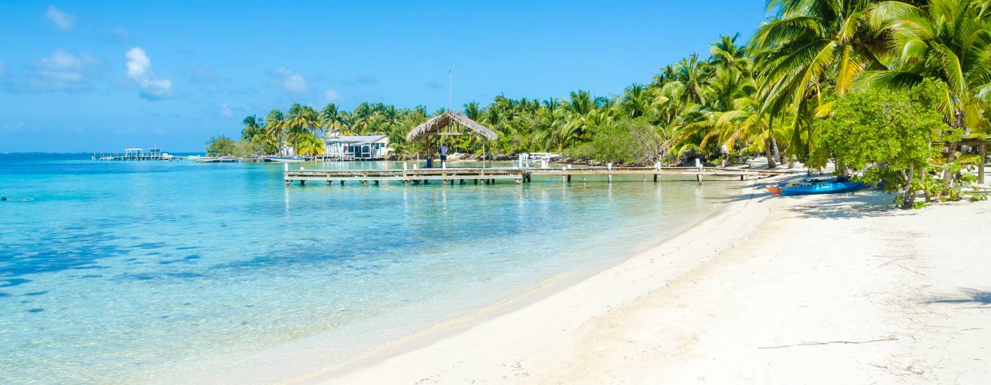 Belize