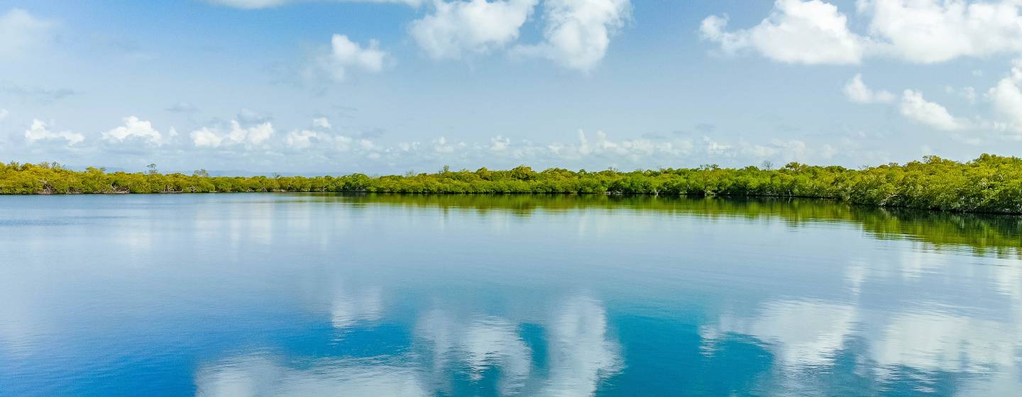 Belize