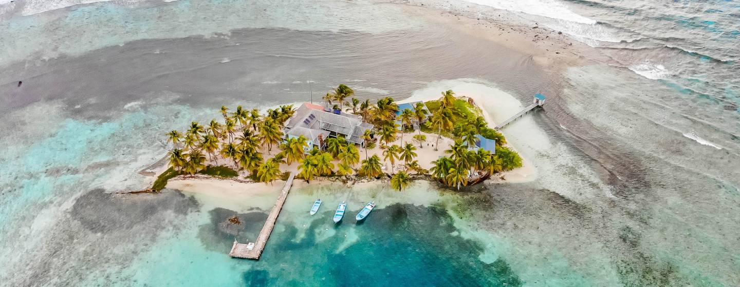 Belize