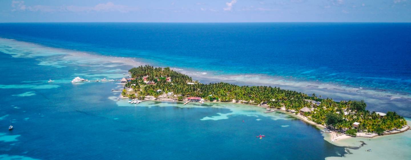 Belize