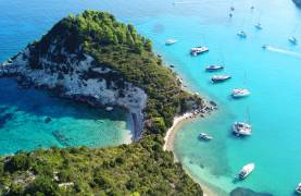 Corfu