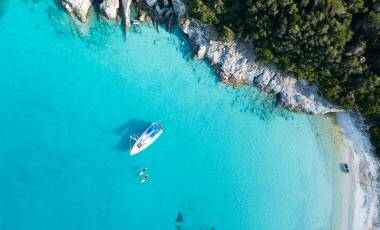 Don’t just sail, Sunsail