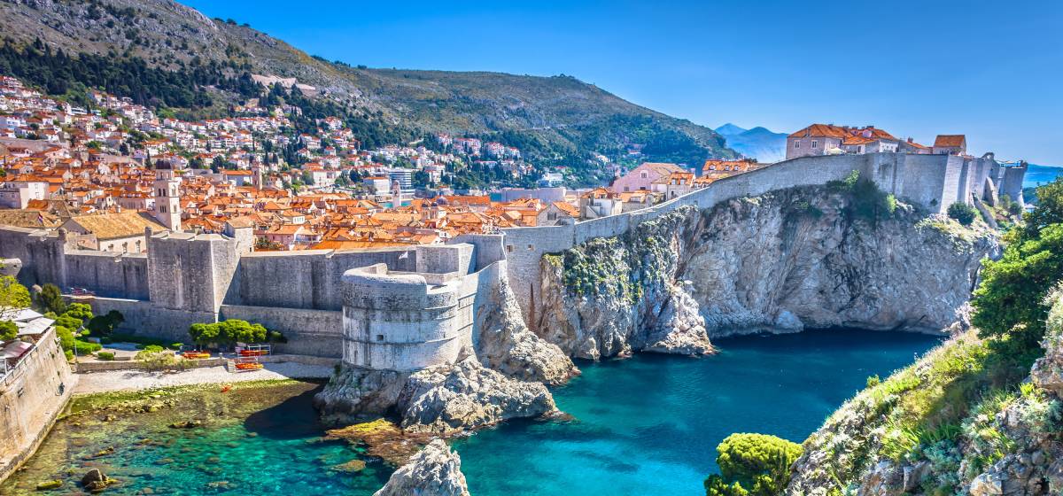 Where to Sail in September