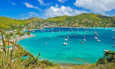 Summer Sailing Special