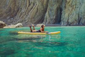 Lefkas Yacht Charter