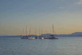 Lefkas Yacht Charter
