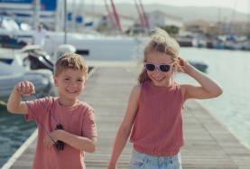 Lefkas Yacht Charter