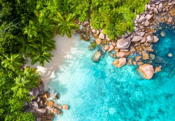 Seychelles base
