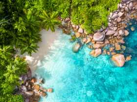 seychelles