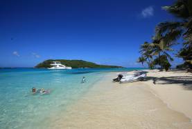 St. Lucia