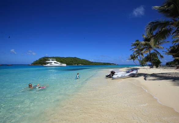 St. Lucia