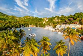 St. Lucia