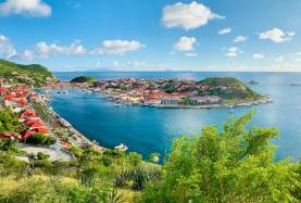 St. Martin