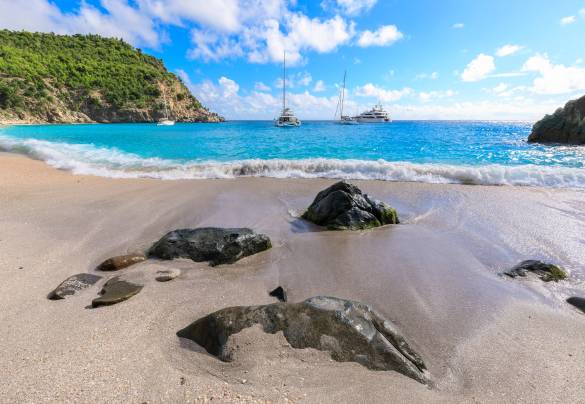 St. Martin