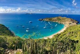 St Martin base