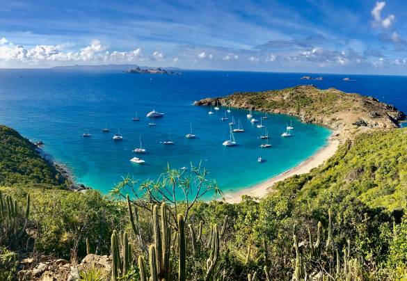 St. Martin